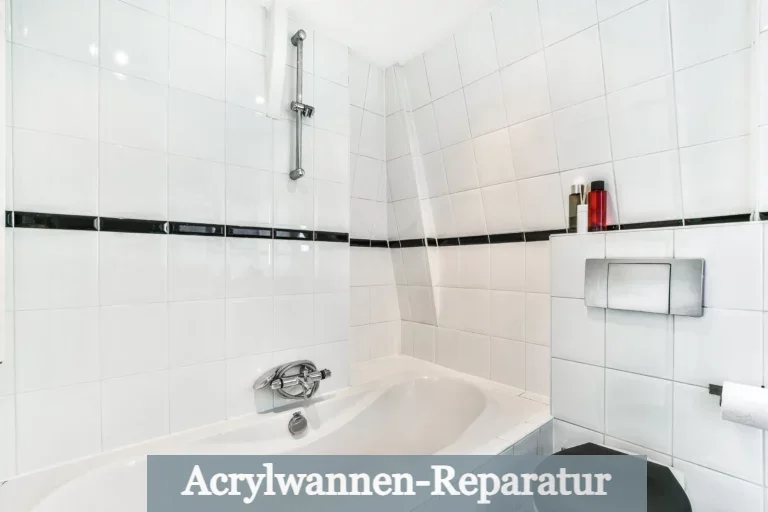Beitragsbild Acrylwannen-Reparatur